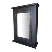 Dijkoo ZyduzscAT NUOTIRUIS Primitive Mission Medicine Cabinet