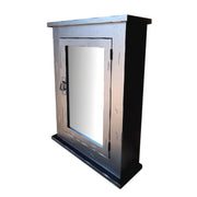 Dijkoo ZyduzscAT NUOTIRUIS Primitive Mission Medicine Cabinet