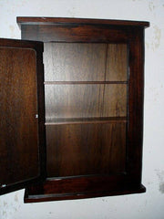 Dijkoo ZyduzscAT NUOTIRUIS Primitive Mission Medicine Cabinet