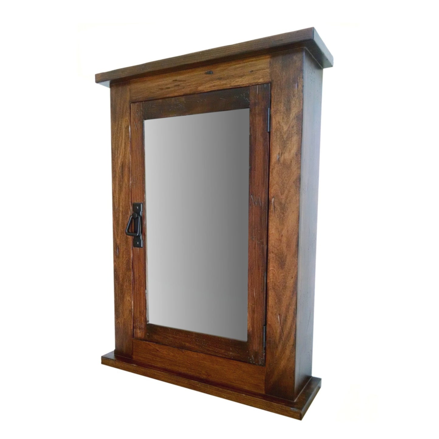 Dijkoo ZyduzscAT NUOTIRUIS Primitive Mission Medicine Cabinet