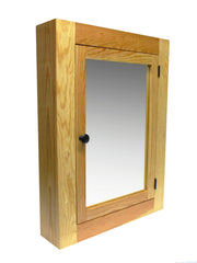 Archiwood Girona Mission Medicine Cabinet