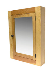 Archiwood Girona Mission Medicine Cabinet