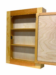 Archiwood Girona Mission Medicine Cabinet