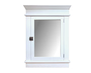 Archiwood Chelsea Recessed Medicine Cabinet