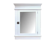 Archiwood Chelsea Recessed Medicine Cabinet