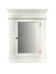 Archiwood Chelsea Recessed Medicine Cabinet