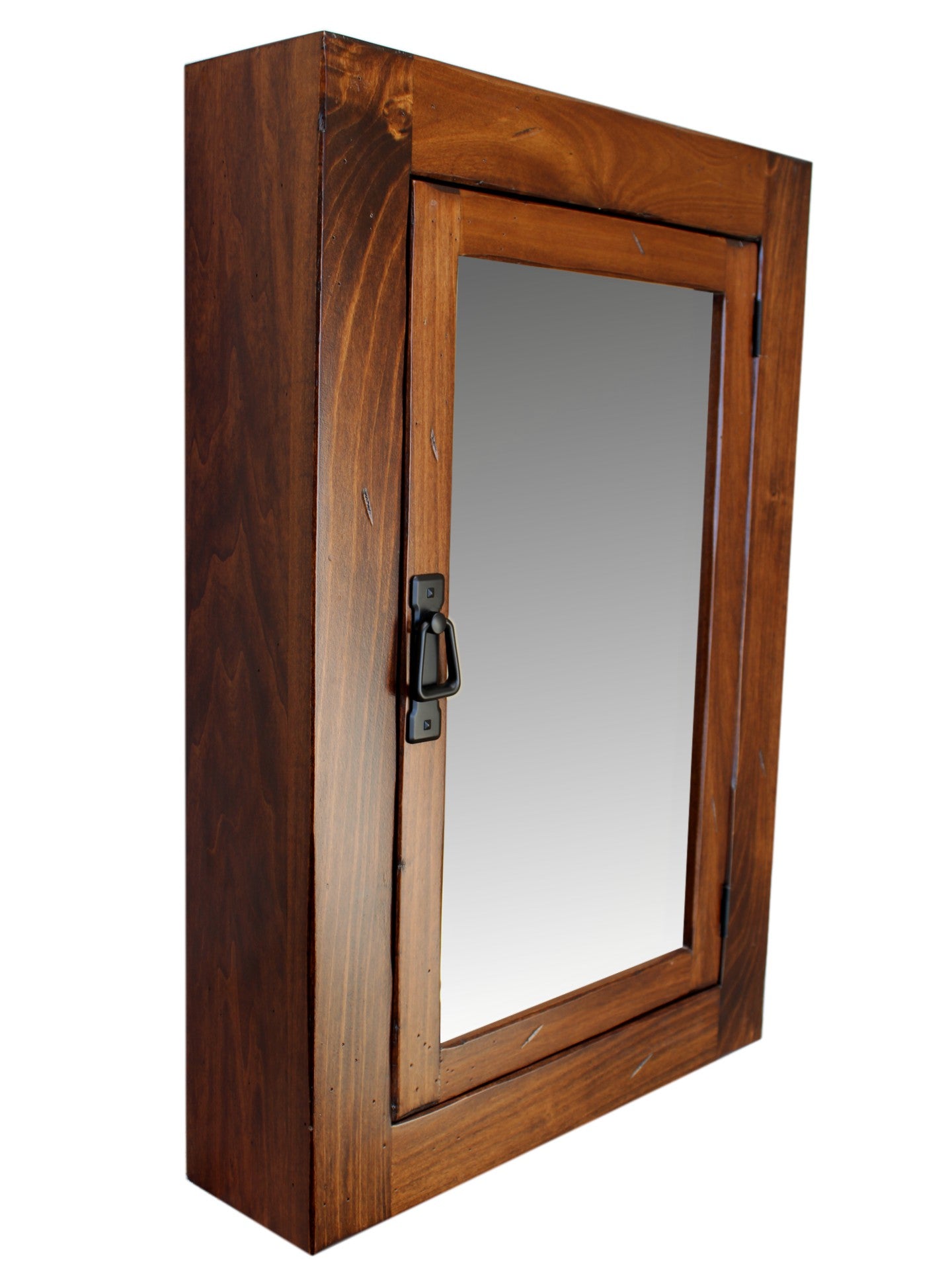 Archiwood Girona Mission Medicine Cabinet