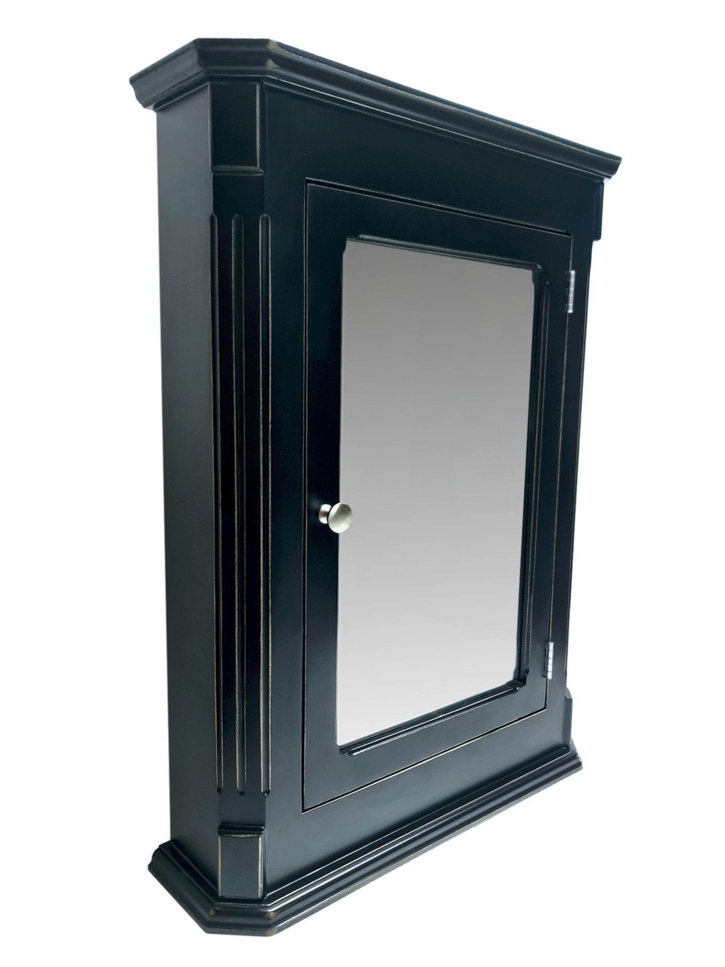 Ludwig Medicine Cabinet / Surface Mount