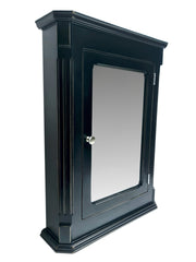 Ludwig Medicine Cabinet / Surface Mount