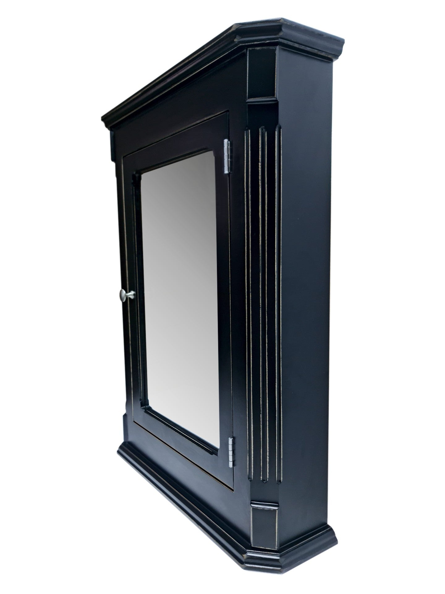 Ludwig Medicine Cabinet / Surface Mount