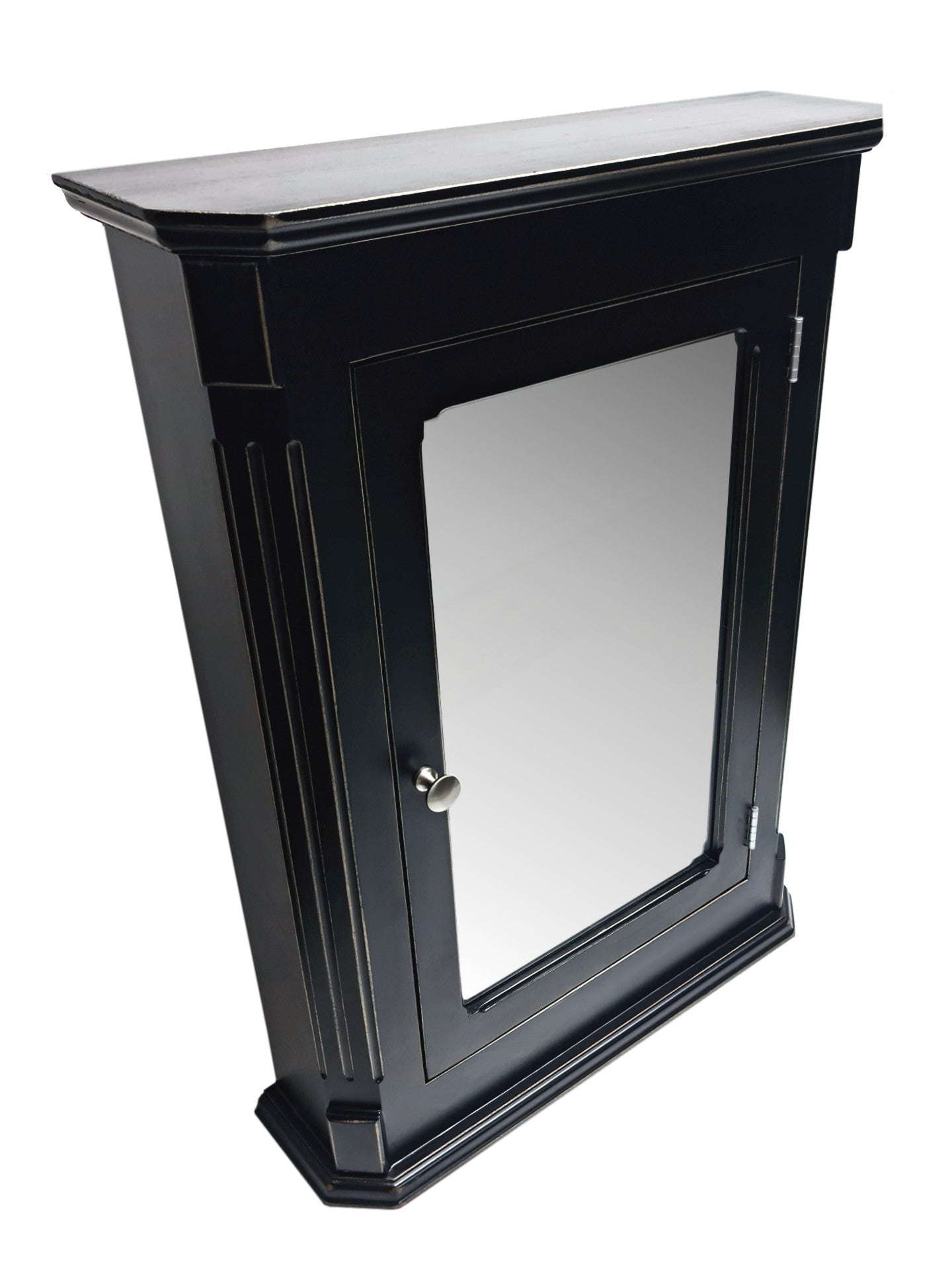 Ludwig Medicine Cabinet / Surface Mount