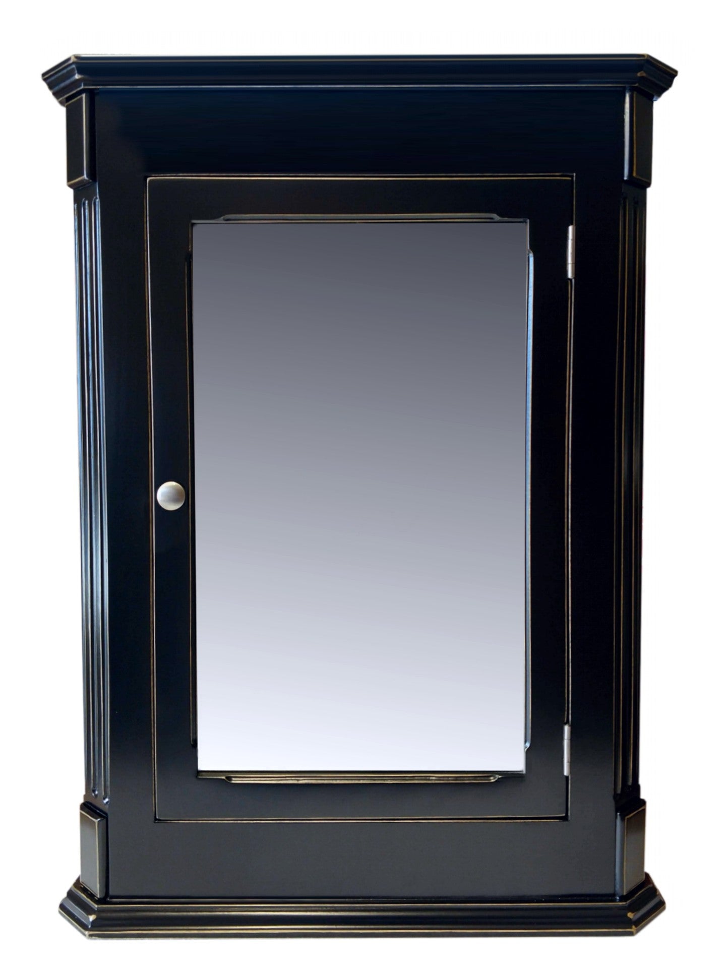Ludwig Medicine Cabinet / Surface Mount