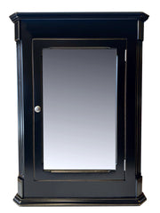 Ludwig Medicine Cabinet / Surface Mount