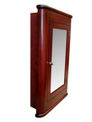 Archiwood Madrid Recessed Medicine Cabinet