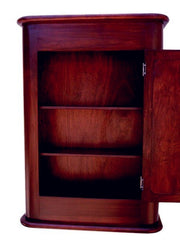 Archiwood Madrid Recessed Medicine Cabinet