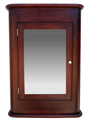 Archiwood Madrid Medicine Cabinet