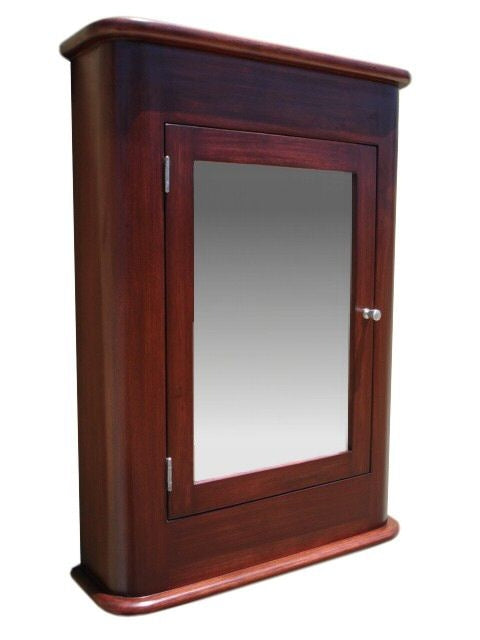 Archiwood Madrid Medicine Cabinet