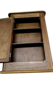 Archiwood Madrid Medicine Cabinet