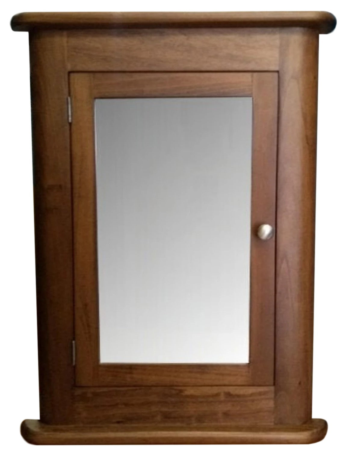 Archiwood Madrid Recessed Medicine Cabinet