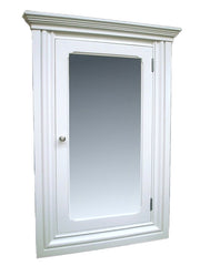 Sta Carmen Recessed Medicine Cabinet