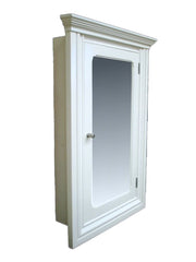 Sta Carmen Recessed Medicine Cabinet