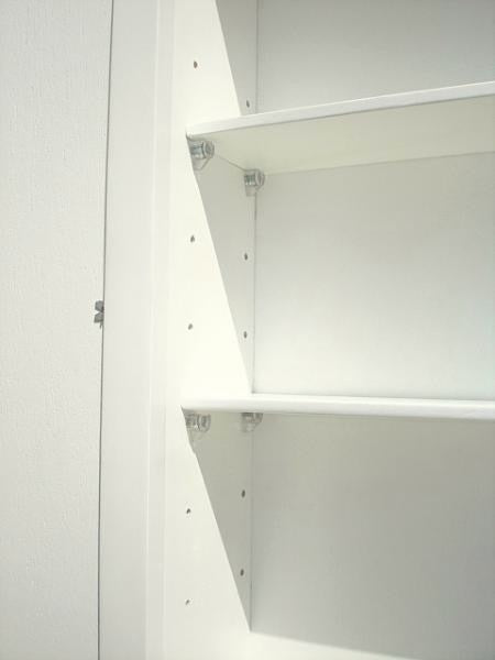 Sta Carmen Recessed Medicine Cabinet