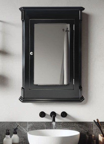 Ludwig Medicine Cabinet / Surface Mount